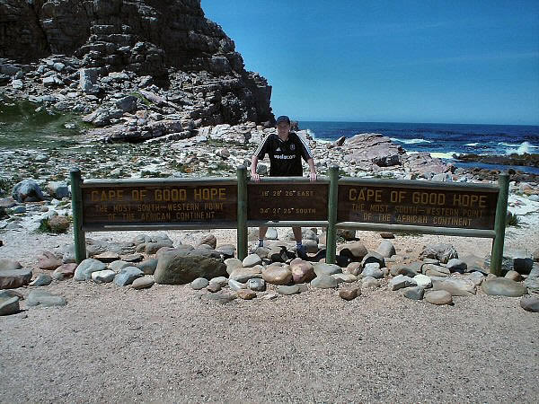 kaap